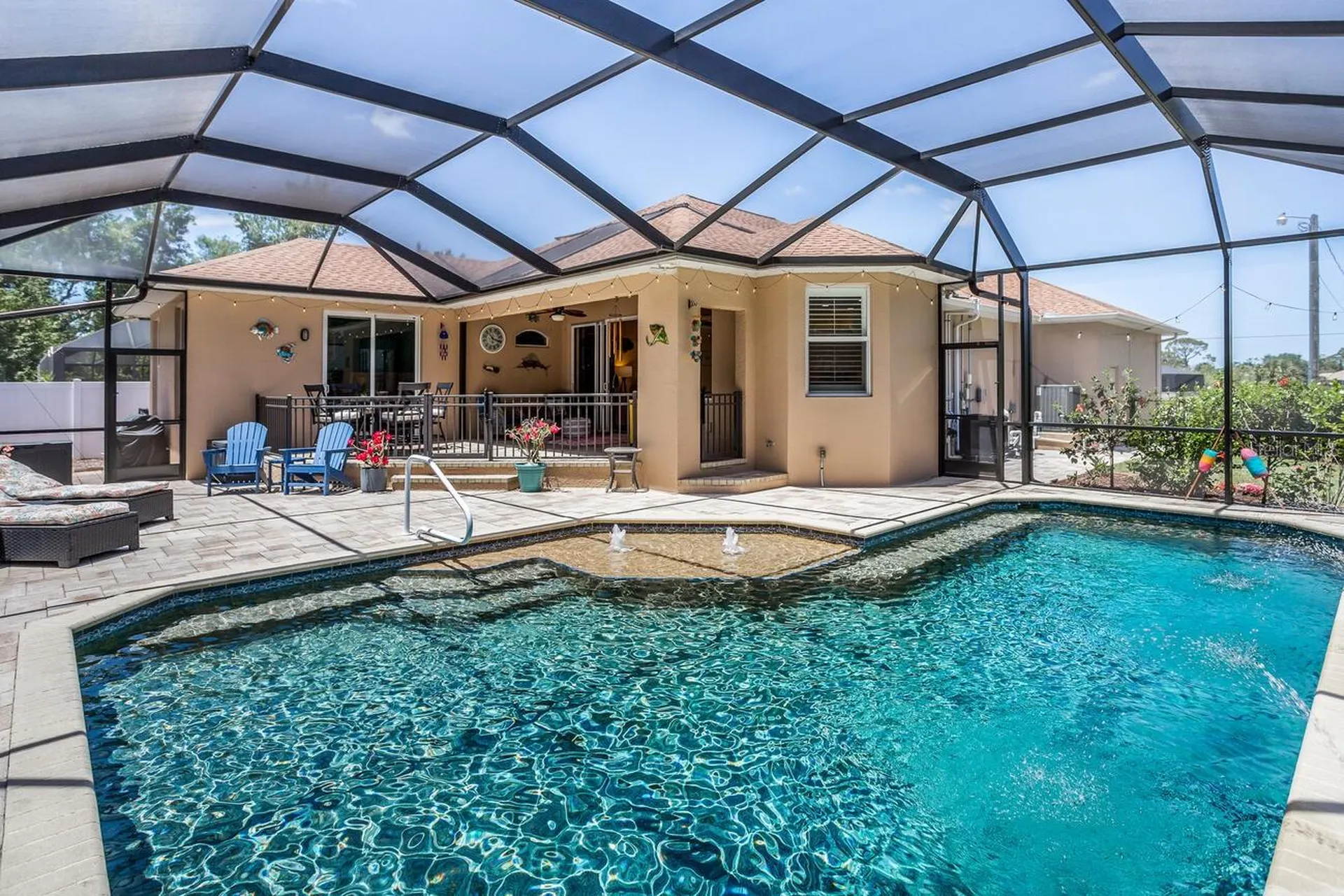 139 Crevalle Road Rotonda West FL 33947