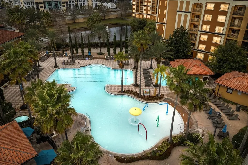 12539 Floridays Resort Drive Orlando FL 32821