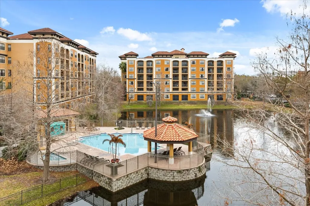 12539 Floridays Resort Drive Orlando FL 32821