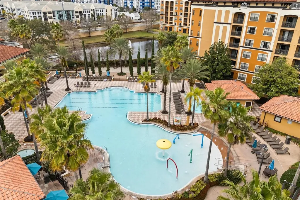 12539 Floridays Resort Drive Orlando FL 32821