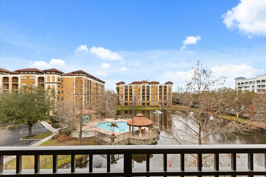 12539 Floridays Resort Drive Orlando FL 32821