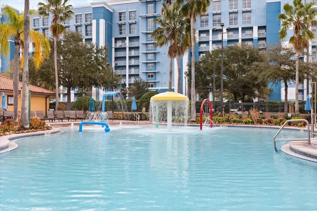 12539 Floridays Resort Drive Orlando FL 32821