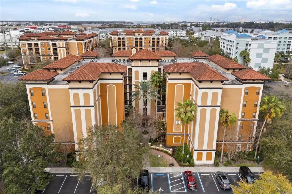 12539 Floridays Resort Drive Orlando FL 32821