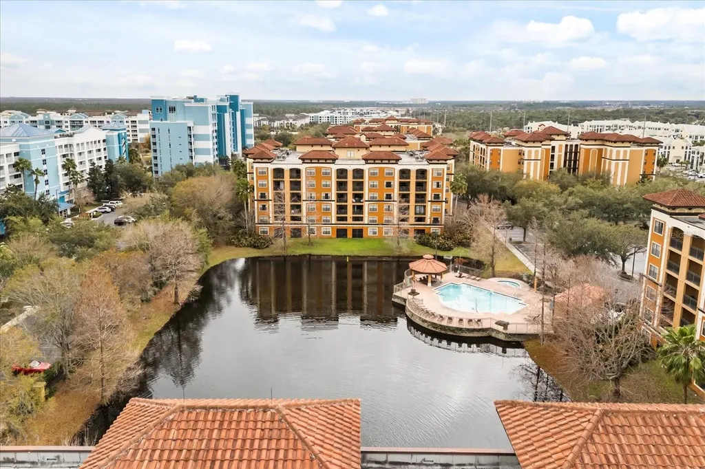 12539 Floridays Resort Drive Orlando FL 32821