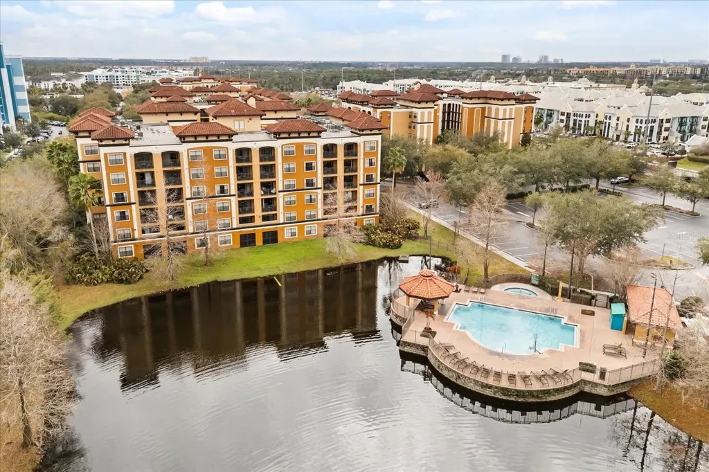 12539 Floridays Resort Drive Orlando FL 32821