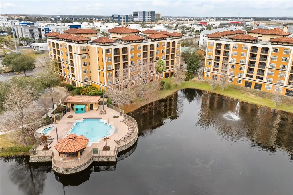 12539 Floridays Resort Drive Orlando FL 32821