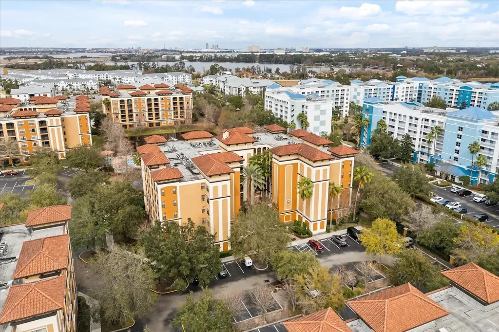 12539 Floridays Resort Drive Orlando FL 32821