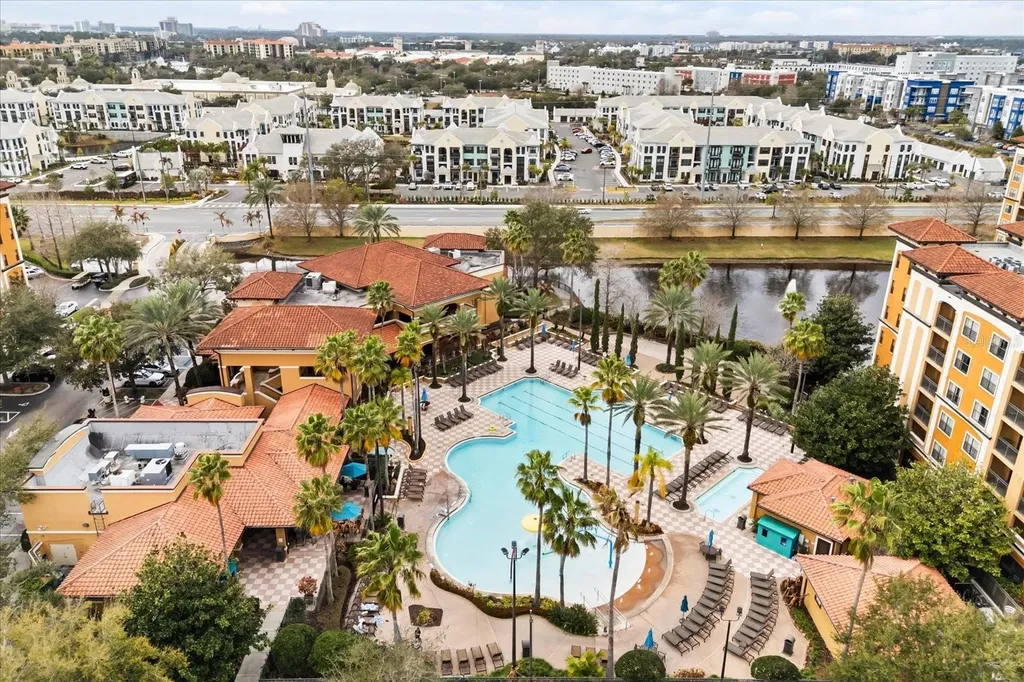 12539 Floridays Resort Drive Orlando FL 32821