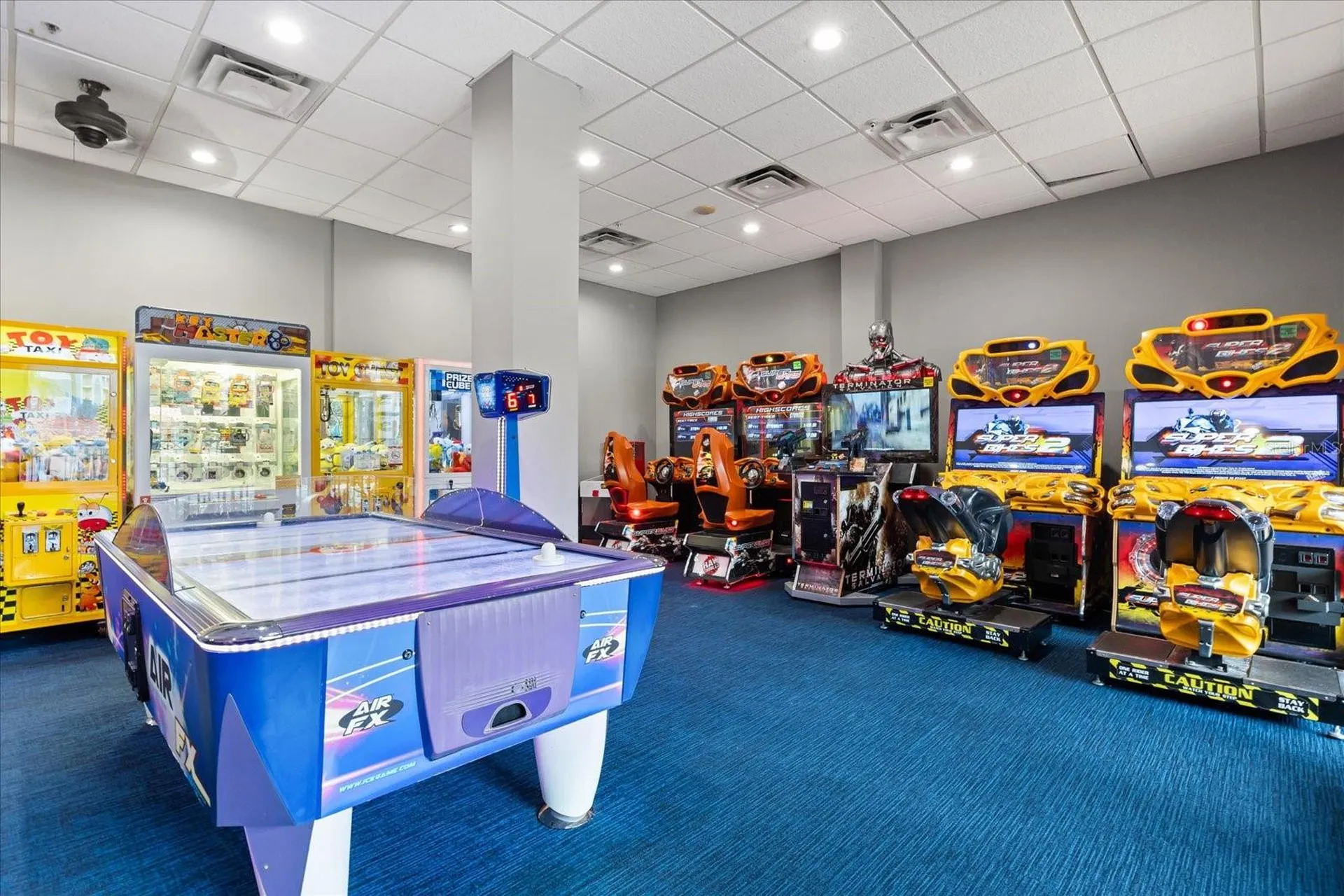 12539 Floridays Resort Drive Orlando FL 32821