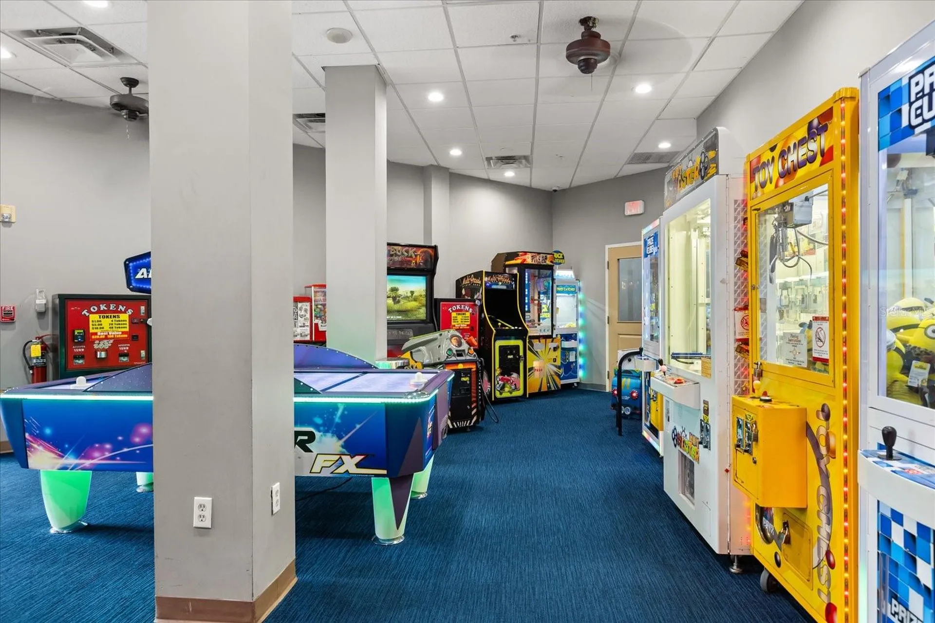12539 Floridays Resort Drive Orlando FL 32821