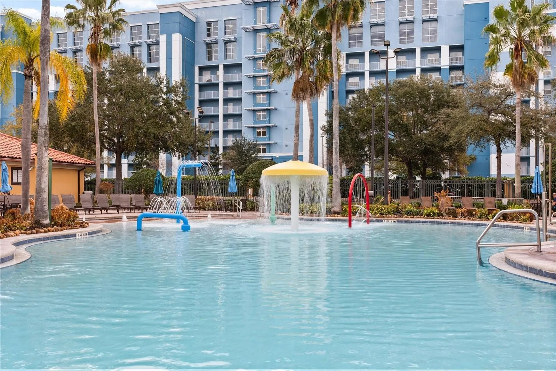 12539 Floridays Resort Drive Orlando FL 32821