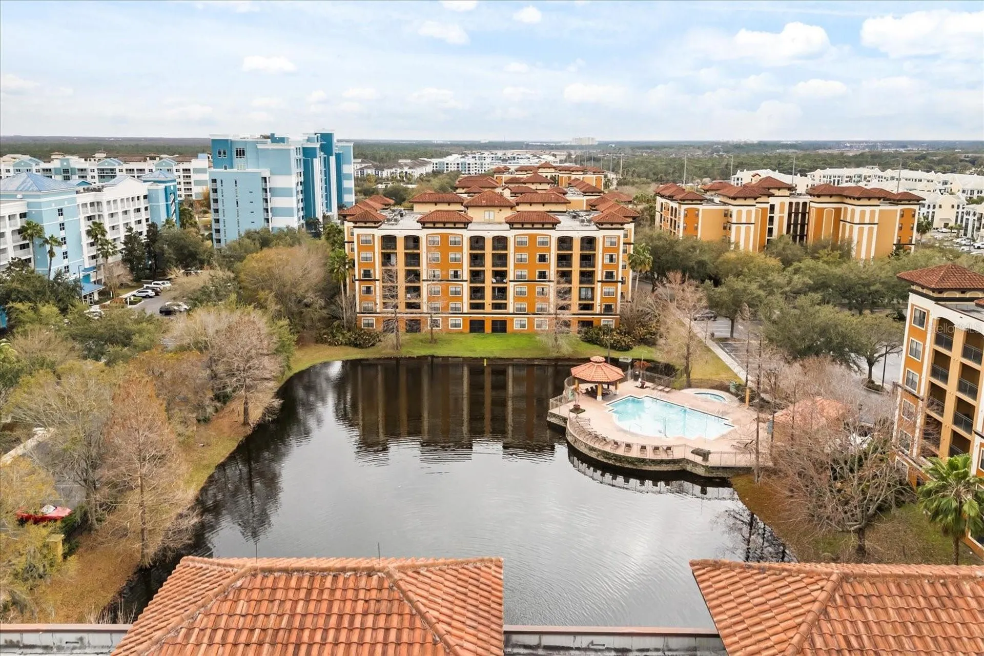 12539 Floridays Resort Drive Orlando FL 32821