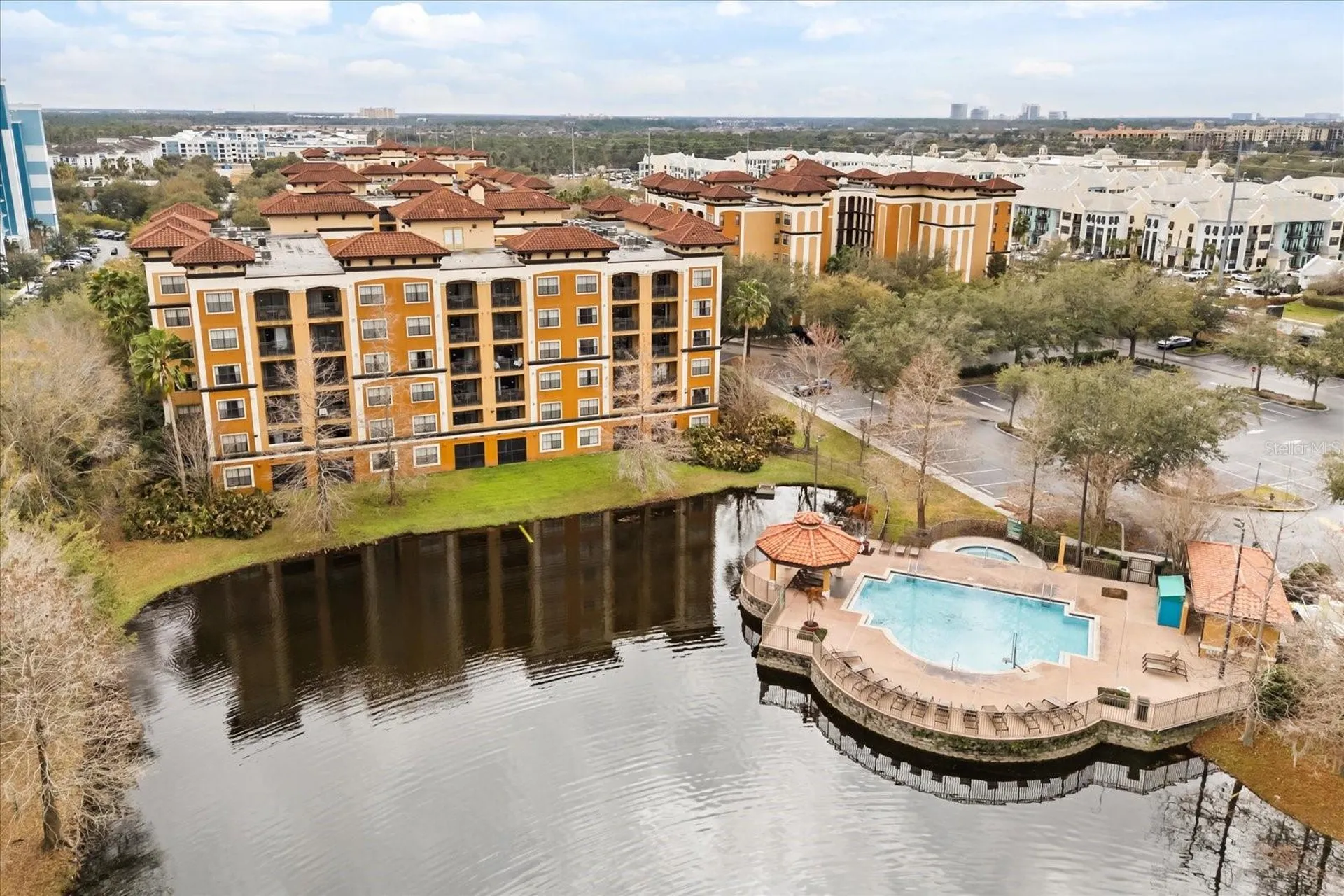 12539 Floridays Resort Drive Orlando FL 32821