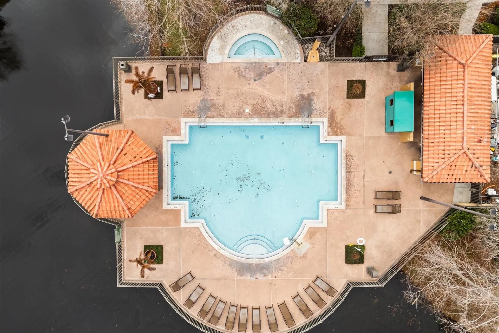 12539 Floridays Resort Drive Orlando FL 32821