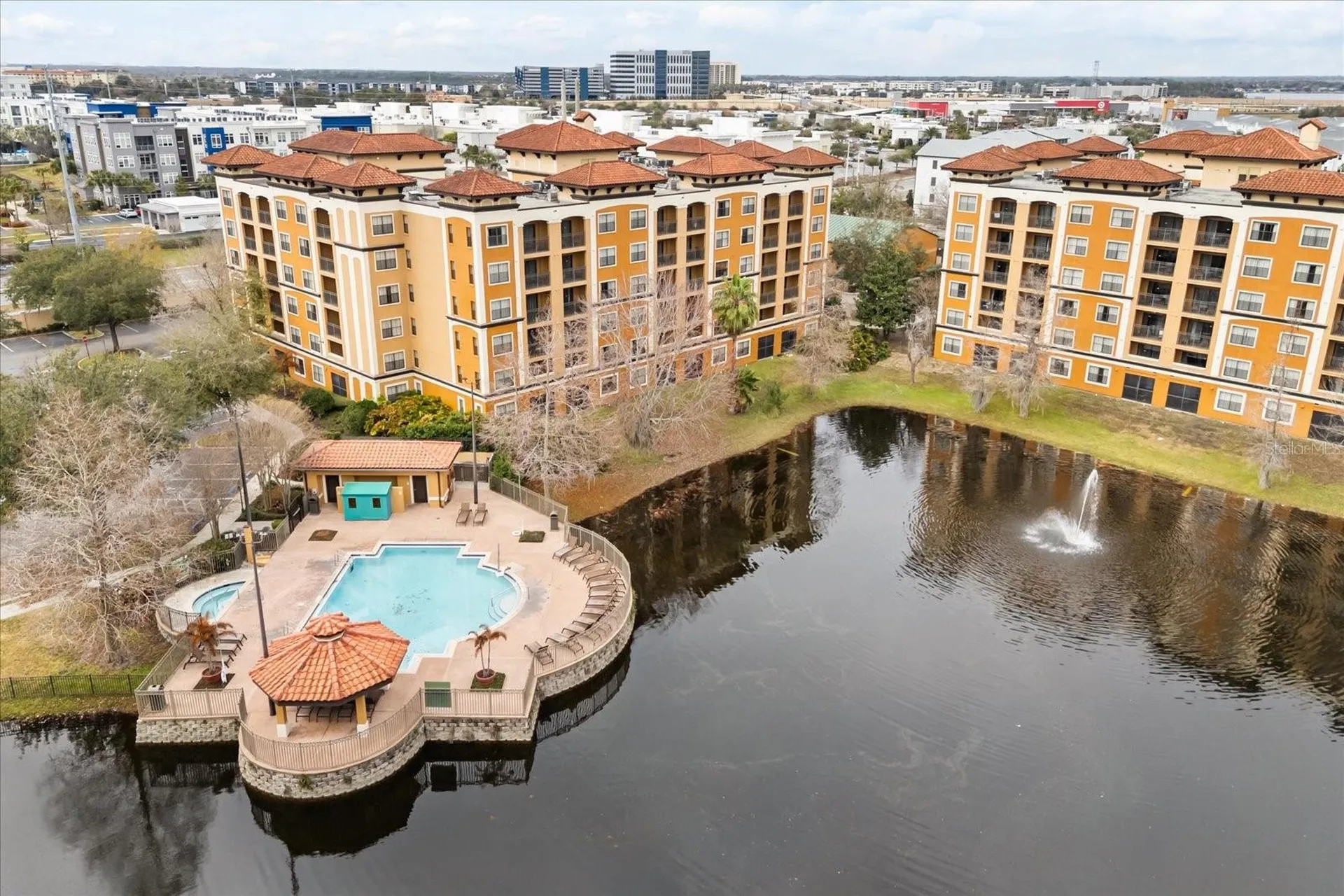 12539 Floridays Resort Drive Orlando FL 32821