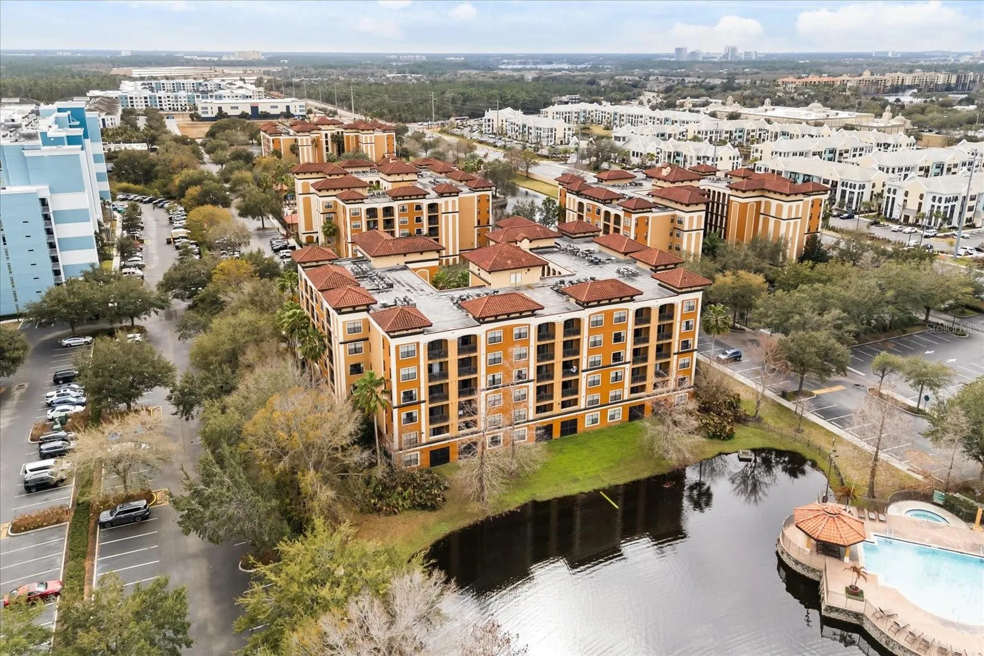 12539 Floridays Resort Drive Orlando FL 32821