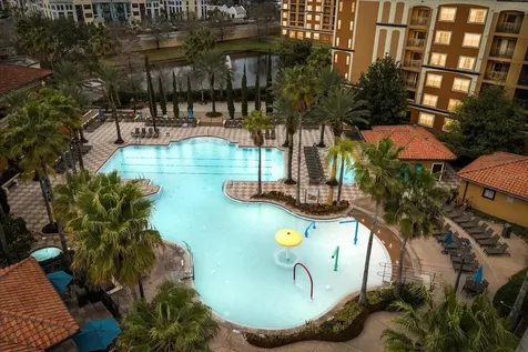 12539 Floridays Resort Drive Orlando FL 32821