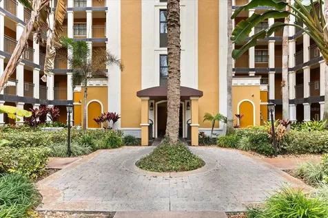 12539 Floridays Resort Drive Orlando FL 32821