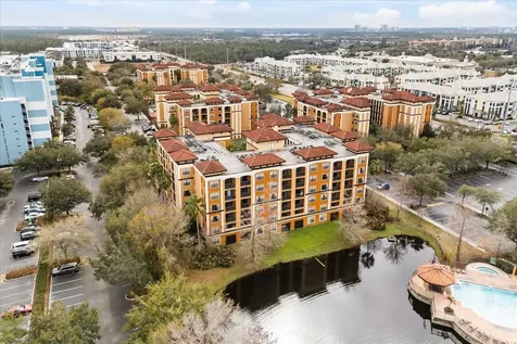 12539 Floridays Resort Drive Orlando FL 32821
