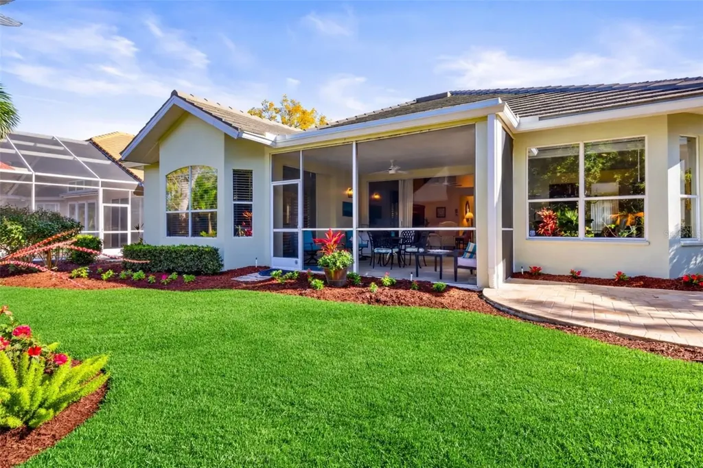 6411 Berkshire Place University Park FL 34201