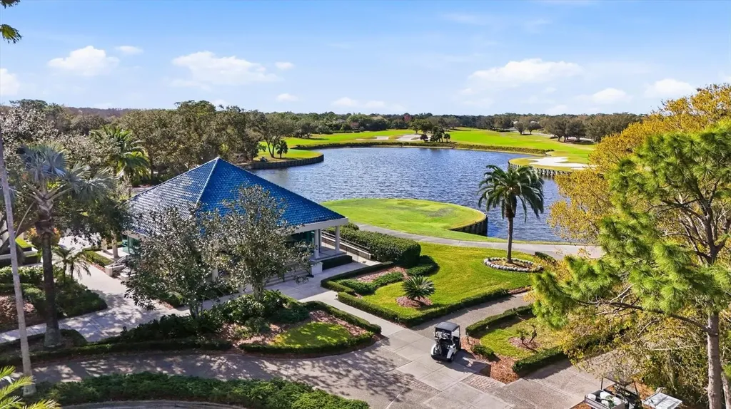 6411 Berkshire Place University Park FL 34201