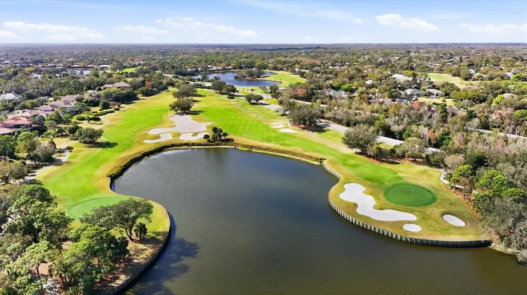 6411 Berkshire Place University Park FL 34201