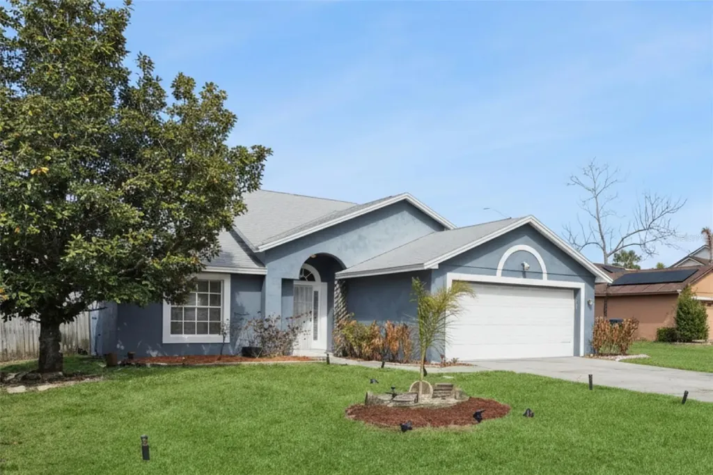 8013 Aspencrest Court Orlando FL 32835
