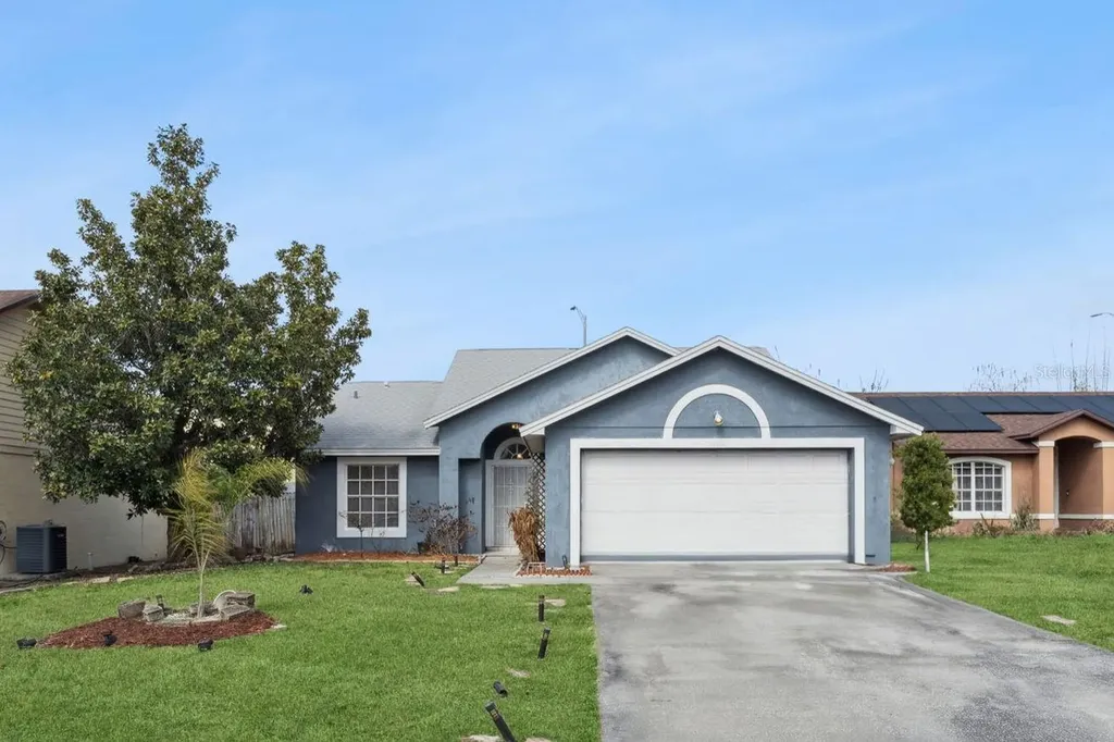 8013 Aspencrest Court Orlando FL 32835