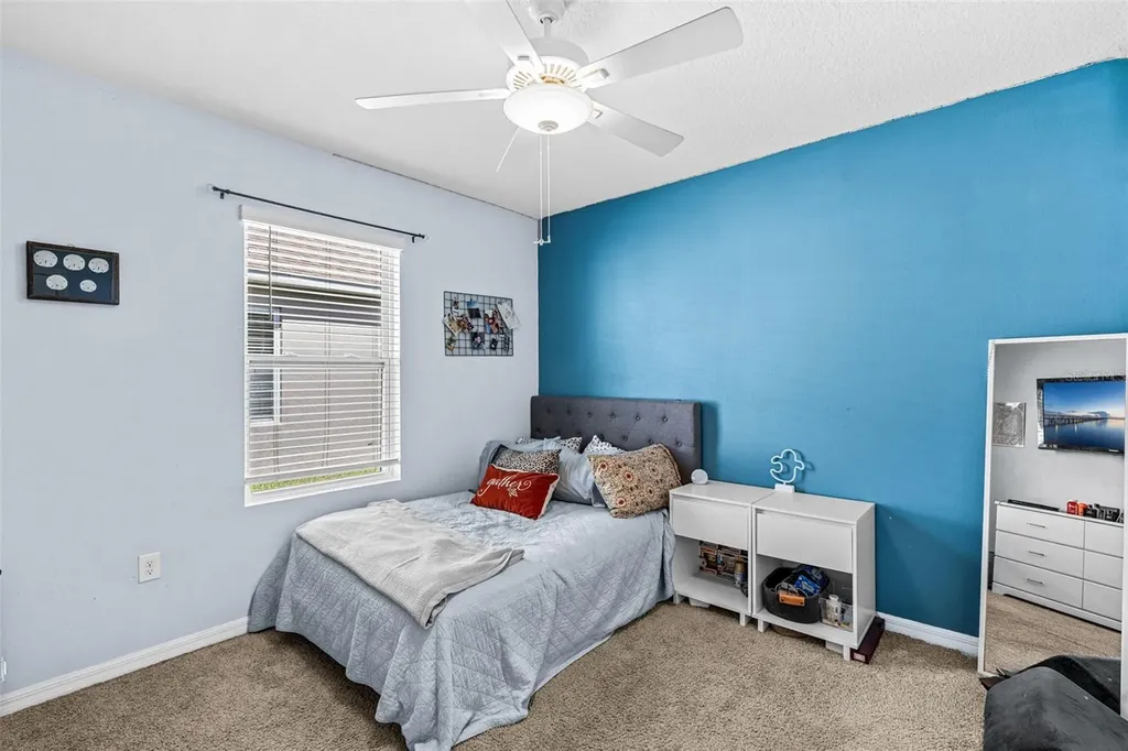 869 Gunnison Drive Orange City FL 32763