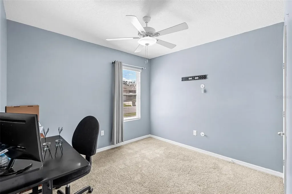869 Gunnison Drive Orange City FL 32763