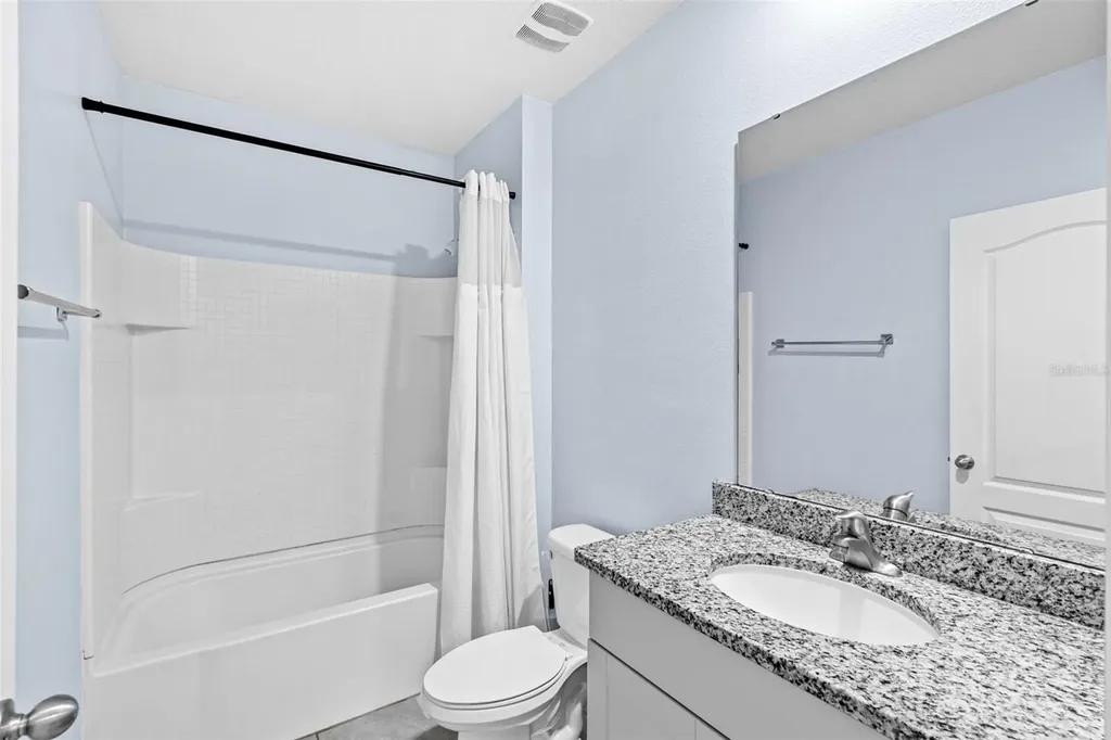 869 Gunnison Drive Orange City FL 32763