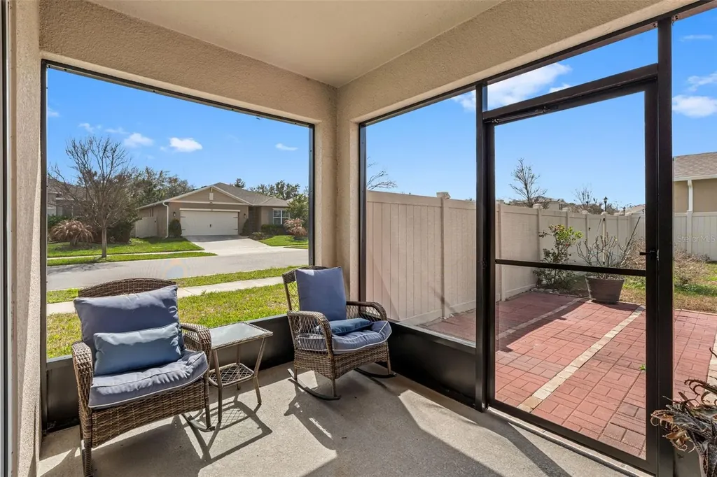869 Gunnison Drive Orange City FL 32763