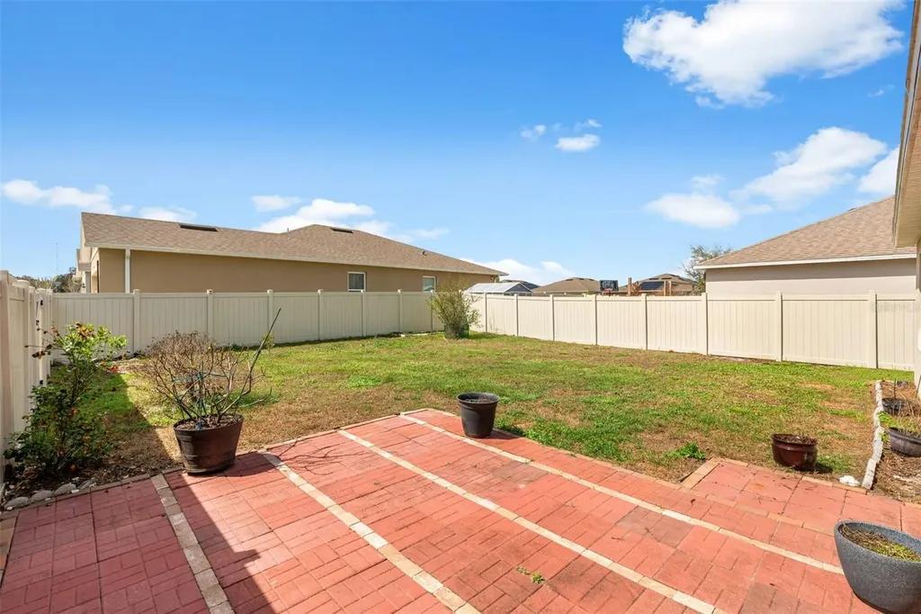 869 Gunnison Drive Orange City FL 32763