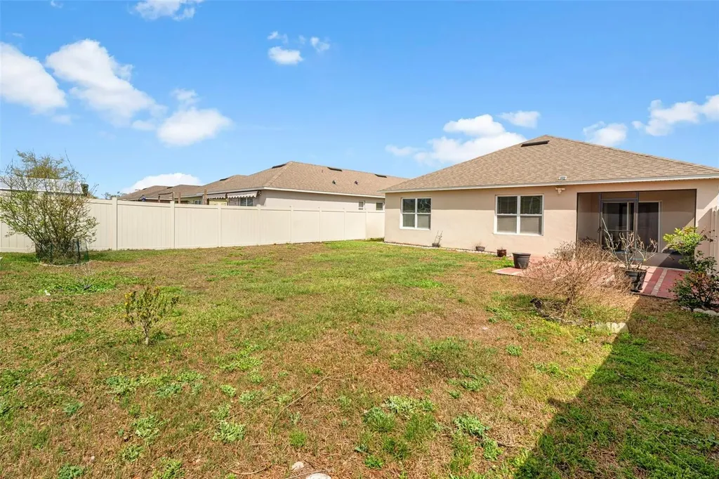 869 Gunnison Drive Orange City FL 32763