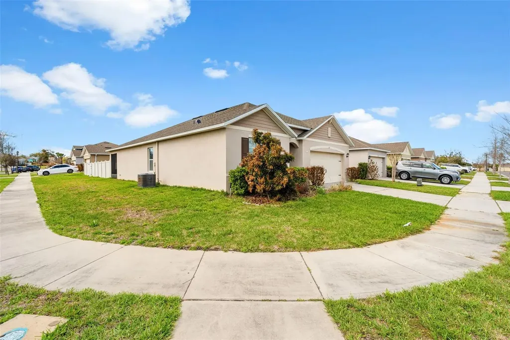 869 Gunnison Drive Orange City FL 32763