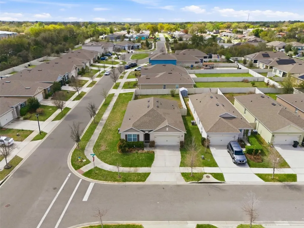 869 Gunnison Drive Orange City FL 32763