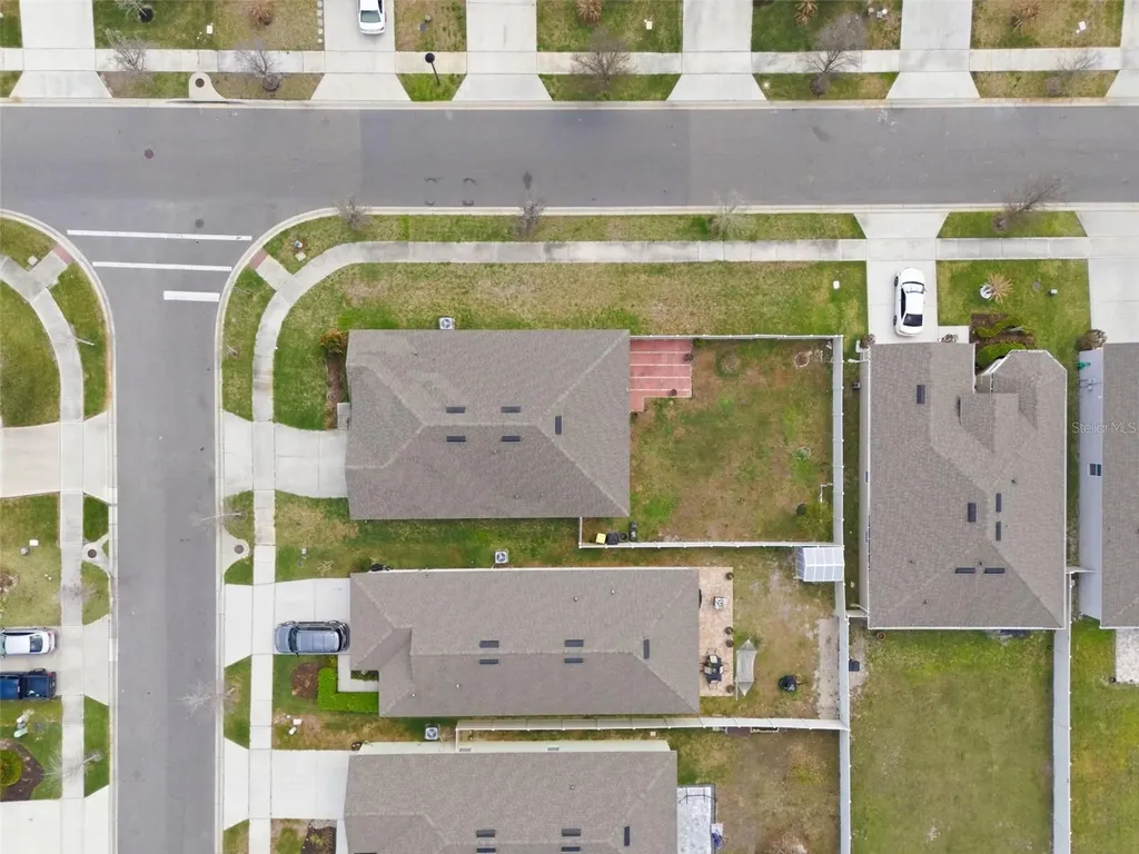 869 Gunnison Drive Orange City FL 32763