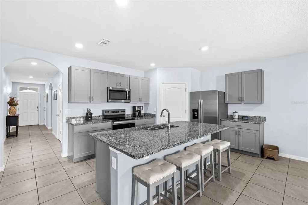 869 Gunnison Drive Orange City FL 32763