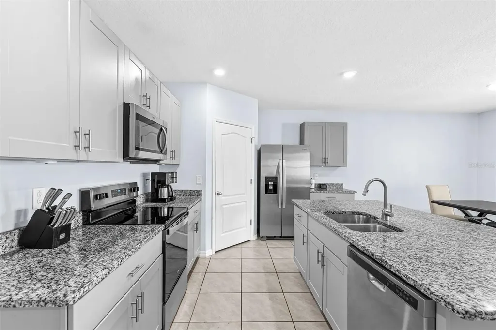 869 Gunnison Drive Orange City FL 32763
