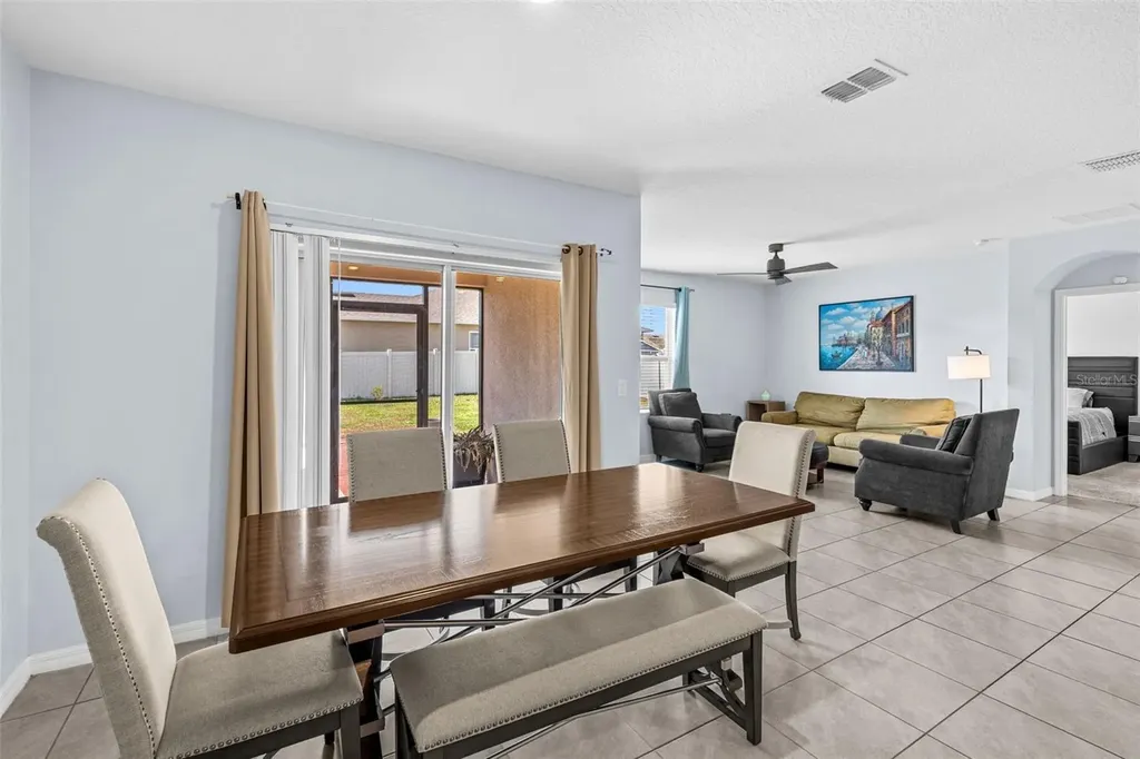 869 Gunnison Drive Orange City FL 32763