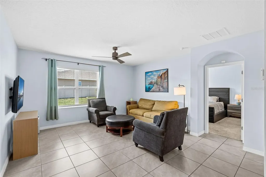 869 Gunnison Drive Orange City FL 32763
