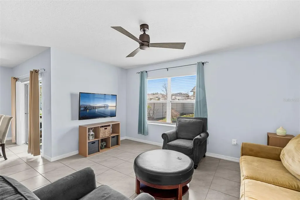 869 Gunnison Drive Orange City FL 32763
