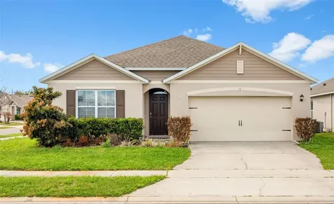 869 Gunnison Drive Orange City FL 32763