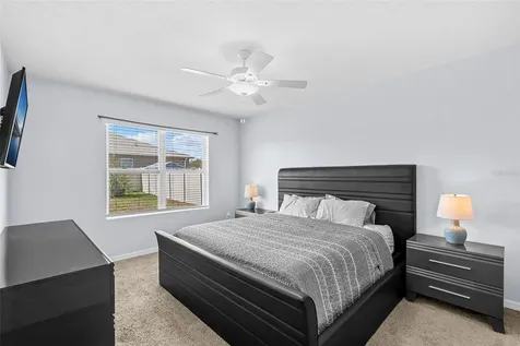 869 Gunnison Drive Orange City FL 32763