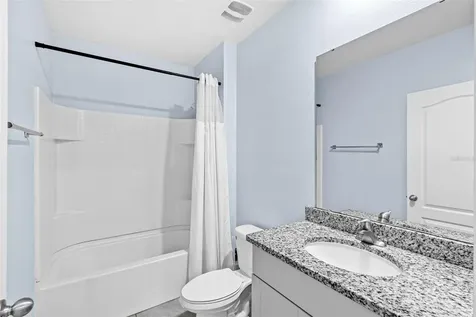869 Gunnison Drive Orange City FL 32763