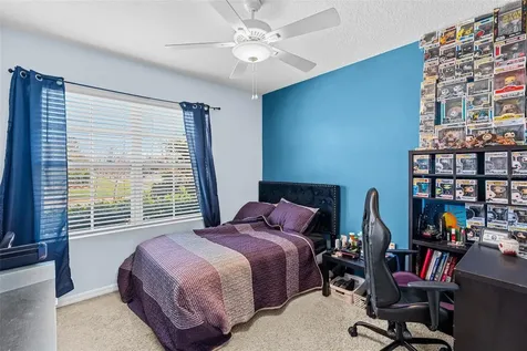 869 Gunnison Drive Orange City FL 32763