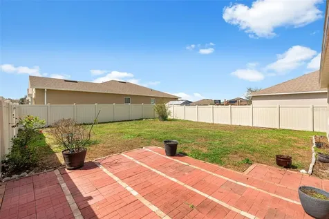 869 Gunnison Drive Orange City FL 32763