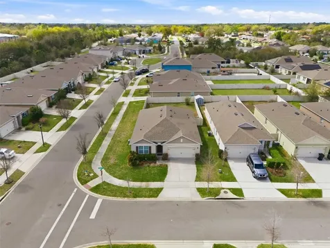 869 Gunnison Drive Orange City FL 32763