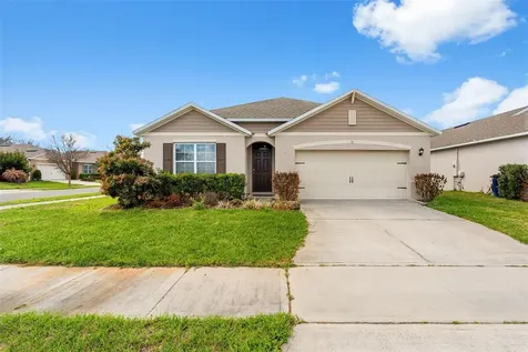 869 Gunnison Drive Orange City FL 32763