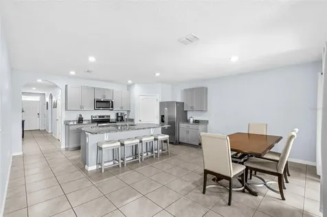 869 Gunnison Drive Orange City FL 32763